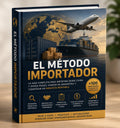METODO IMPORTADOR-EBOOK +100 provedores y contactos